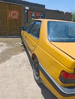 بیجۆ 405